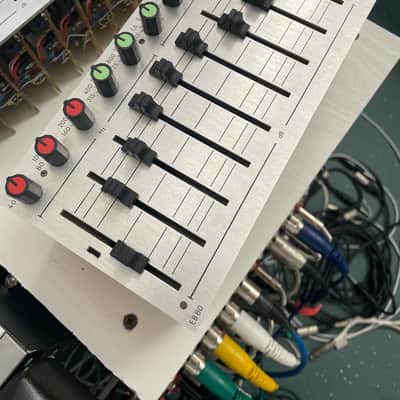 2x RFZ  EB80 1980s - Silver image 9