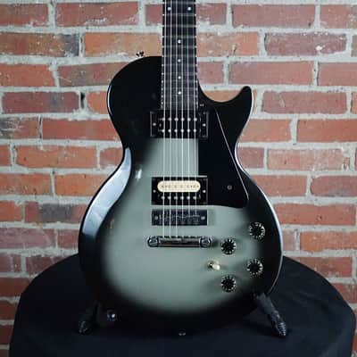 Gibson The Paul 1983 Silverburst OHSC (Video Demo) image 1