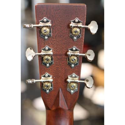 Martin D-28 2019 image 5