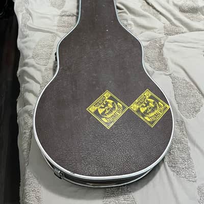 Ibanez 2615B Artist Series Double Cutaway 4-String Bass 1970s - Natural Mahogany image 22