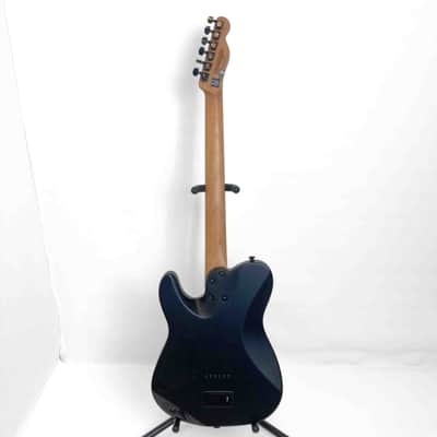 Charvel Pro-Mod So-Cal Style 2 24 HH HT CM - Satin Black image 5