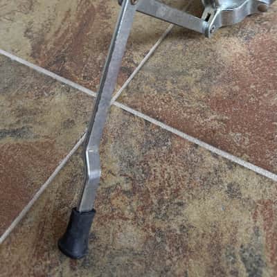 Vintage 1970s Ludwig Classic 1123-1 Spur-Lok Hi Hat Stand (НН04-0626) image 11