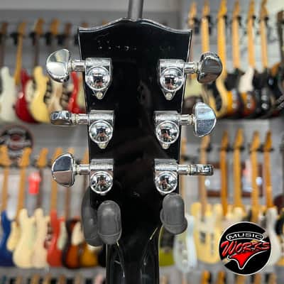 Gibson   Les Paul Studio Bonamassa Gold Top image 10