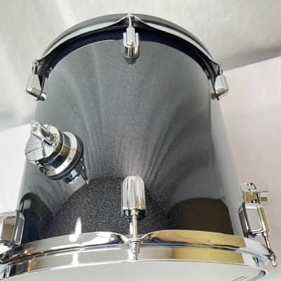 Roland PDA140F-MS Acoustic Design V-Drum Mesh Head Tom Pad image 2