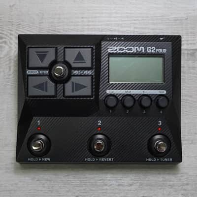 Zoom G2 FOUR image 2