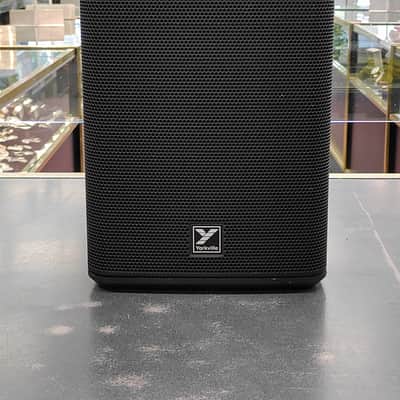 Yorkville EXM Mobile 8 Portable PA System 2021 - Present - Black image 7