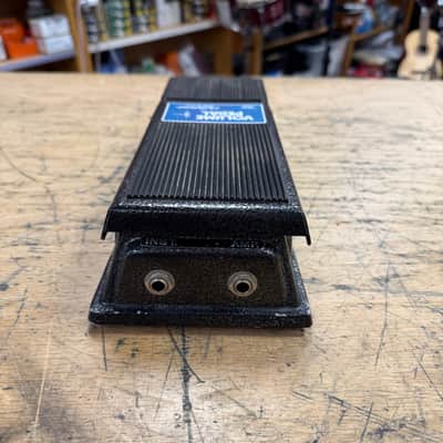 Vintage DeArmond Model 1602 Volume Pedal Made in the USA image 5