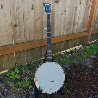 Recording King Banjo RK-025 image 1
