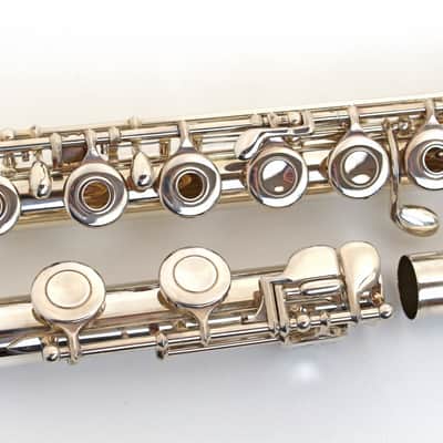 Sankyo Artist Rc Flute image 6