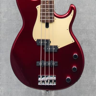 Yamaha BBX | Reverb