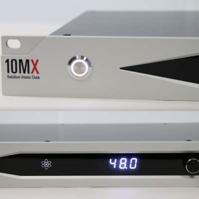 *MUST SEE* Antelope Audio - 10MX Atomic Clock/Master Clock - EXCELLENT CONDITION image 23