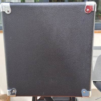 EBS EBS-112 CL (Classic Line) 1x12 Bass Cab image 5