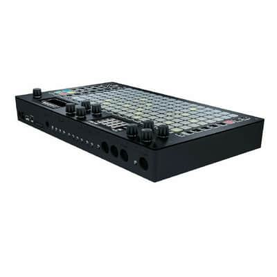 Squarp Instruments Hapax Professional Standalone Sequencer (B-STOCK) imagen 5