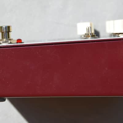 Kingsley Troubadour V2 tube preamplifier for 5E3 Tweed Deluxe tone 2026 image 5