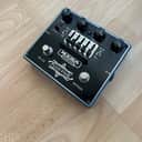 Mesa Boogie Flux 5 Overdrive Pedal 2010s - Black