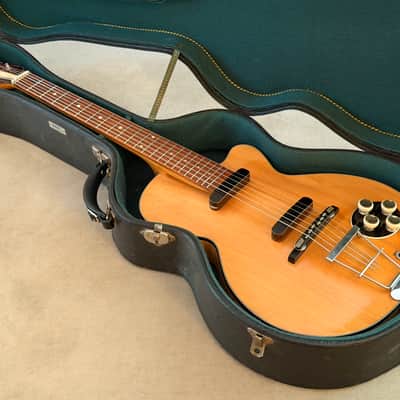 1957 Höfner Club 50 (Model 127) — Stunning Featherweight German Made Archtop image 12