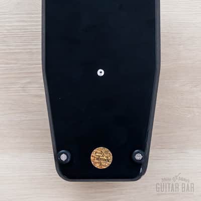 2025 Sola Sound La Suena Pro MKII Tone Bender Fuzz Nugget Gold, Mint w/ Box, Ian Sherwen image 7