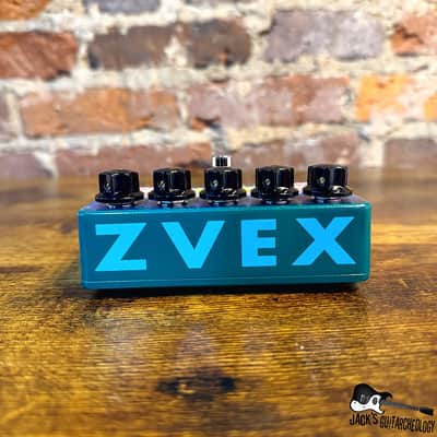 ZVEX Effects Vexter Fuzz Factory *NEW* image 5