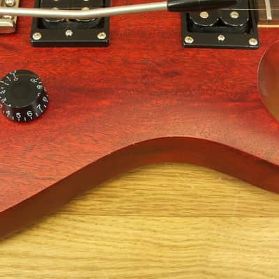 PRS SE CE 24 Standard Satin 2023 image 12