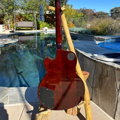 DeArmond M-77T 2001 image 4