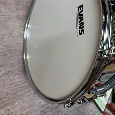 Dixon Classic Snare Drum 14x5 - Chrome image 4