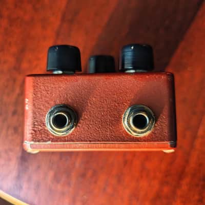Isle of Tone Haze '67 (OC84's) 2020 - Copper image 5