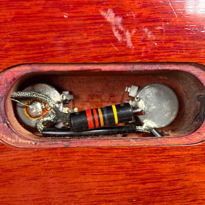 1960 Gibson Les Paul Junior DC - Fat Neck image 16