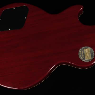 Gibson Custom Les Paul Class 5 Plaintop - WDF (#883) image 10
