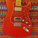Fender Stratocaster HH with Maple Fretboard 2011 - 2014