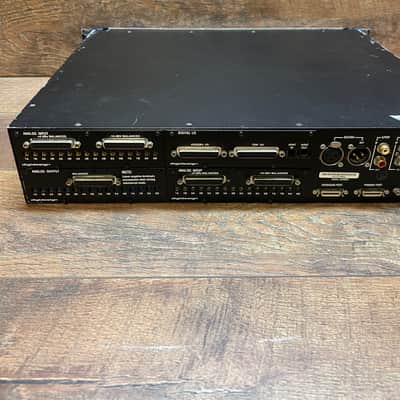 Pro Tools HD Rig--Turn Key System, Pro Tools HD2 System PT-8.0, Mac-16gb ram, HD192-Digidesign interface- HD Accel PCIe core-accel card image 21
