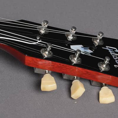 Gibson SG Standard '61 Vintage Cherry #202330400 image 12