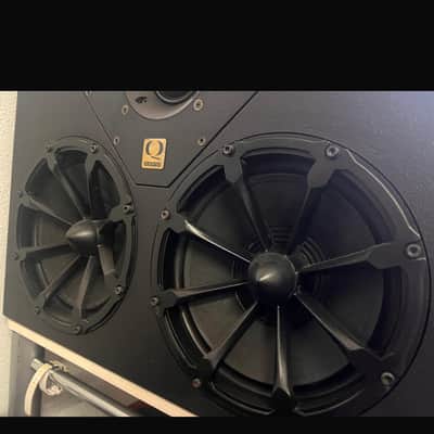Quested Q212D Main Studio Monitor (Single Unit) image 4