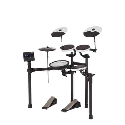 Roland V-Drums TD-02KV Drum Set image 1