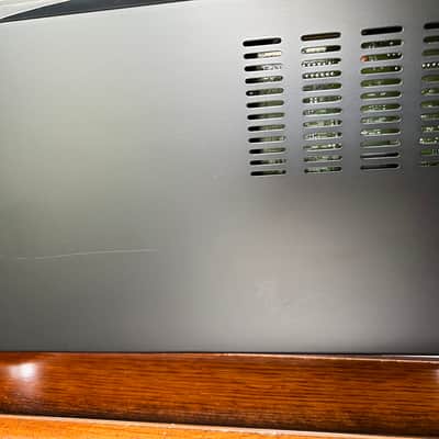 Marantz Av8801 image 5