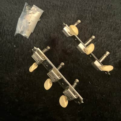 Gibson LG-1 1947 - 1968 - Sunburst image 15