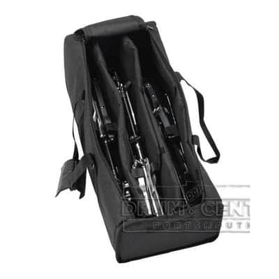 DW DWCP6000ULPK 6000 Ultra Light Hardware Pack with Free Bag image 3