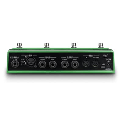 Line 6 DL4-MKII Delay Modeler Pedal image 2