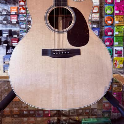 Martin GPC-16E Rosewood - Present - Natural image 2