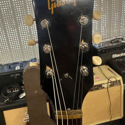 Gibson SG I 1972 - 1974 - Cherry image 9
