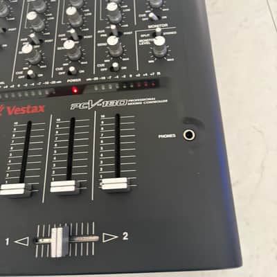 Vestax PCV-180 imagen 3