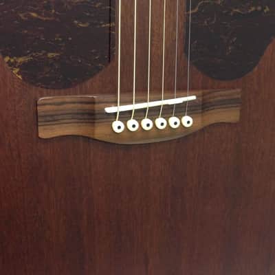 Fender Jimmy Dale Signature Kingman SCE Acoustic-Electric Guitar image 3