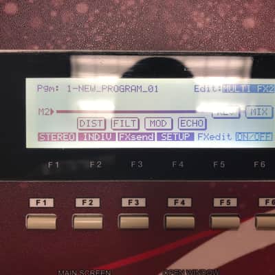 Akai MPC 2000 Classic image 10