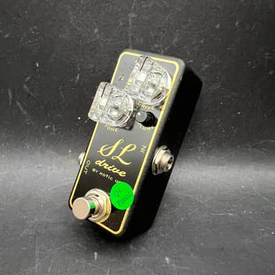 Xotic Effects Sl Drive image 3