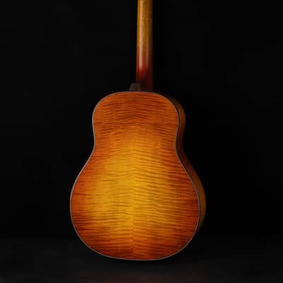 2024 Circle Strings Octave Mandolin image 4