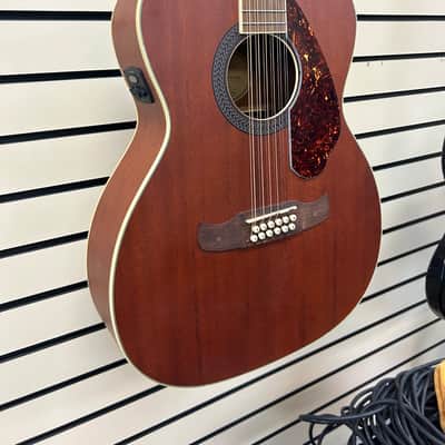 Fender Tim Armstrong Signature Hellcat-12 2013 - Present - Natural image 3