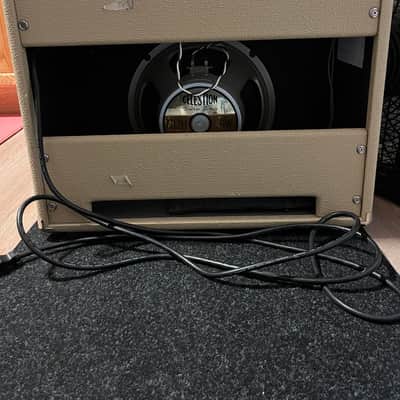 Dr. Z Maz Jr. Reverb 18 Watt 2000s - Blonde image 6