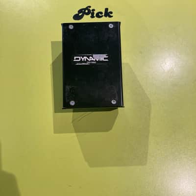 Vertex Dynamic Distortion 2010s - Various image 2