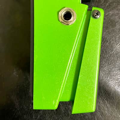Boss PH-3 Phase Shifter (Dark Gray Label) 2000 - Present - Green image 5