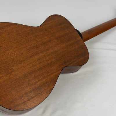 Guild M20 USA Pre Owned image 4