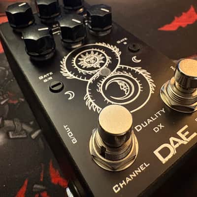 Deadweald Audio Engineering Duality DX image 4